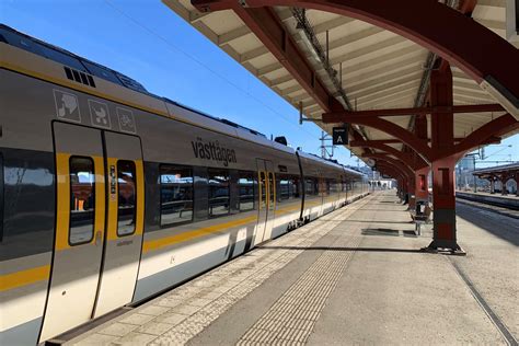 göteborg till nyköping|Tåg från Göteborg till Nyköping från 227kr med MTR Express